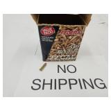 22 Lr Partial Bx Half Full Gun Ammo