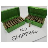 Reload 41 Rem Mag Gun Ammo 100 Rounds