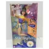 NIB Barbie Doll "STAR SKATER"