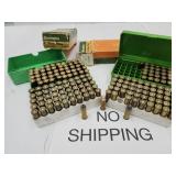 Reload 41 Rem Mag Gun Ammo 177 Rounds