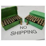 Reload 41 Rem Mag Gun Ammo 100 Rounds