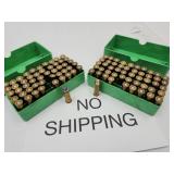 Reload 41 Rem Mag Gun Ammo 100 Rounds