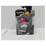 NIB Pokemon Metallic Toy