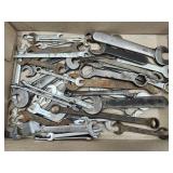 Lot of Wrenches- Billings, TuHex, Armstrong, +