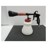 New Sprayer Gun- see pix
