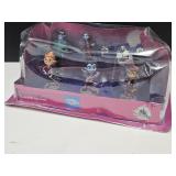 Vampirina Toy See Box
