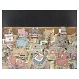 International Resourcing House Lot