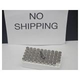38 Special 50 Rounds Reload Gun Ammo