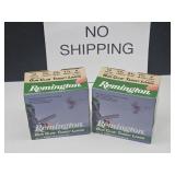 12GA Shot Gun Ammo 50 Rounds