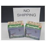 12 GA Shot Gun Ammo 50 Rounds