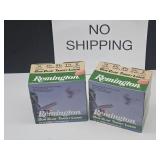 12 GA Shot Gun Ammo 50 Rounds