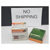 20 GA 21 Rounds Shot Gun Ammo + #10 Percussion Cap