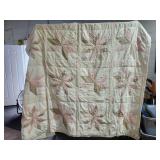 Martha Stewart Quilt