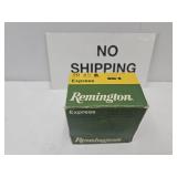 20 Gauge Remington 25 Rounds Gun Ammo