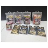 NIP Racing Champions Toy Cars