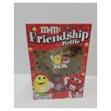 NIB M&M Candy Dispenser