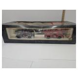 Coca Cola Die Cast Limited Edition Truck & Cars