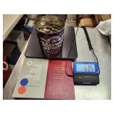 Unsearched Wheat Pennies see weight & Books