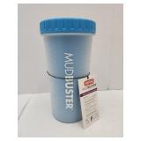 Dexas Mud Buster Dog Paw Washer NIB
