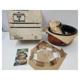 MCM NIB Nasco Slow Cooker