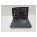 Sony Portable CD / DVD Player No Charger or Cords