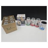 Funko Pop & 9 Soda Funko Pops