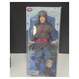 Frozen Kristoff Figure 12" H