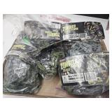 Large Lot Of Zombies Toys At War