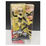 Miraculous Queen Bee Toy
