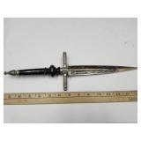 15"Long Dagger Knife