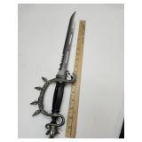 22"Long Knife