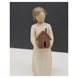 Willow Tree Mi Casa %.5" H