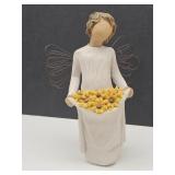 Willow Tree Sunshine 6" H