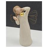 Willow Tree Angel of Wonder 5.5" H