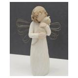 Willow Tree With Affection 6" H