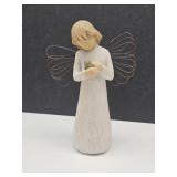Willow Tree Angel of Healing 5.5" H