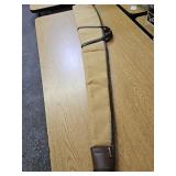 Allen Fabric Gun Case 56"