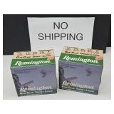 12 GA Shot Gun Ammo 50 Rounds