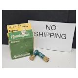 16 GA 25 Round Shot Gun Ammo