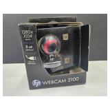 2100 Web Cam