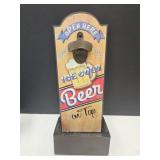 Beer Advertising