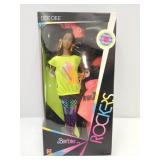 NIB Barbie Doll " BARBIE ROCKS-DEE DEE DOLL"