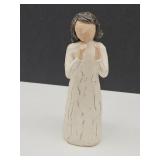 Willow Tree Sisters by Heart 5" H