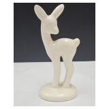 VTG Haeger Deer 6" H Planter