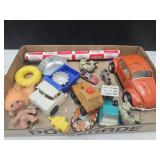 VTG Toys, Tonka, Volkswagon 8": Japan Truck +
