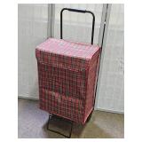 Portable Picnic Tote