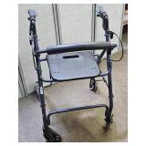 Nova Rolater Walker