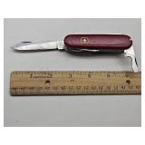 Victor Inox Switzerland Swiss Army Knife