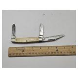 Old Cutler 3 Blade Pocket Knife