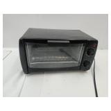 Sm 14"Wide Toaster Oven